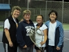 40 doubles specialists